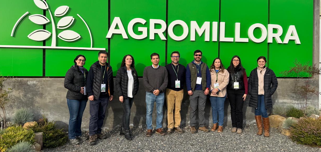Agromillora 23.05.25