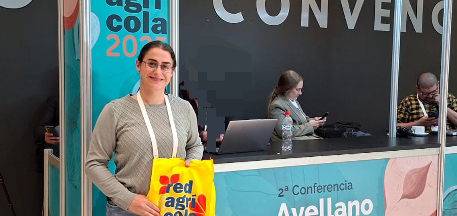 DANI EN RED AGRICOLA 01.10