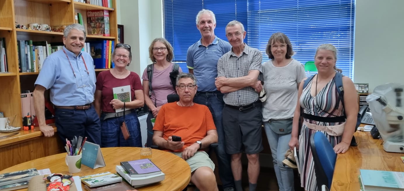 INVEST. ALEMANES 31.12.25